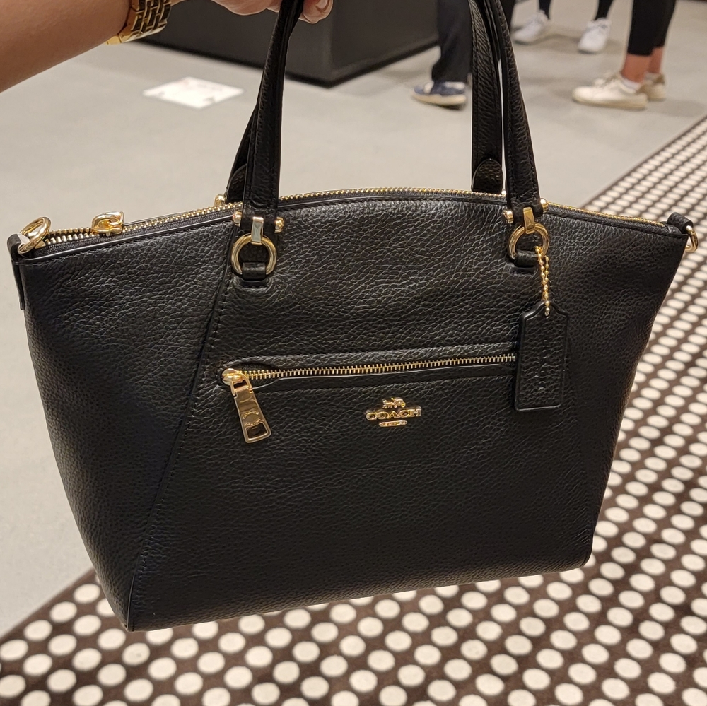PRAIRIE SATCHEL - Picture 2 of 3